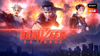 Baalveer Returns Season 2 BehindtheScenes [upl. by Ariay]