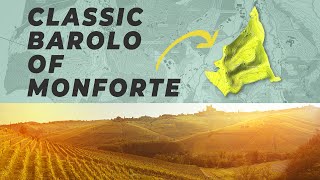 Barolo Cru  Castelletto [upl. by Gibbons241]