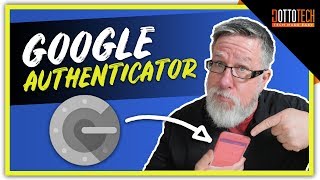 How to Use Google Authenticator [upl. by Schmeltzer]