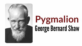 Pygmalion by George Bernard Shaw in hindi [upl. by Nogras123]