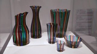 The art of Murano glass [upl. by Kresic]