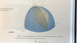 146 Directional Derivatives and the Gradient Vector 12 [upl. by Weider]