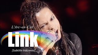 LArcenCiel  Link  Subtitle Indonesia [upl. by Powder]