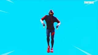 EXCLUSIVE iKONIK SKIN amp Scenario EMOTE  Fortnite Samsung Galaxy S10S10S10e [upl. by Kornher]