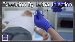 Execution By Lethal Injection [upl. by Kyla767]