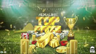 Alkaline  Top Prize Official Audio [upl. by Sawyer816]