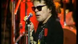 IAN DURY AND THE BLOCKHEADS HIT ME WITH YOUR RHYTHM STICK live [upl. by Aubrette997]