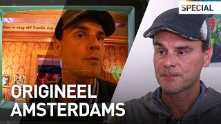 Waarom wordt er steeds minder Jordanees gesproken [upl. by Harrad122]