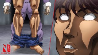 The Insanity of Grappler Baki and Why You Should Care [upl. by Berardo]