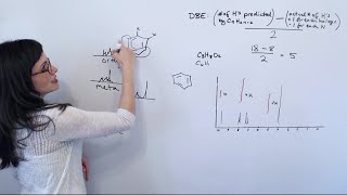 Proton NMR Skills Benzene Derivatives  Part 1 [upl. by Courtund]