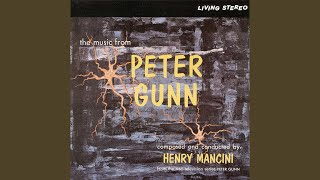 Peter Gunn [upl. by Herby479]