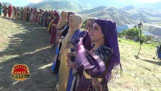 Şiyar Berwari  Segavi  Govend Kürtçe Halay Hakkari Düğünleri Kurdish Wedding [upl. by Reese]