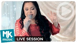 Cassiane  Medley Grandes Sucessos Live Session [upl. by Malamut108]