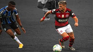 ARRASCAETA DEBOCHANDO em campo Flamengo Sublime Skills amp Goals 2021 • HD [upl. by Annasor]