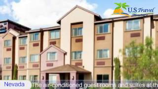 Baymont Inn amp Suites Las Vegas South Strip  Las Vegas Hotels Nevada [upl. by Broadbent]