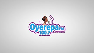 Oyerepa Afutuo is live with Auntie Naa on Oyerepa RadioTV 06022024 [upl. by Alyakcim]