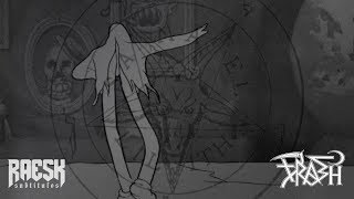 GHOSTEMANE  Mercury Retrograde Lyrics amp Subtitulado [upl. by Devlen]