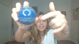 Lapis Lazuli Properties Correspondences and Meanings LapisLazuli [upl. by Daphie]