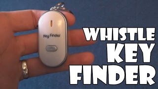 Key Finder review [upl. by Nidia]