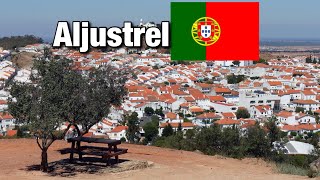 Aljustrel  Alentejo  Portugal🇵🇹 [upl. by Honna]