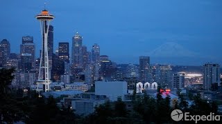 Seattle  City Video Guide [upl. by Clute]