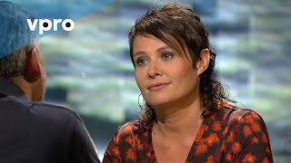 Griet Op de Beeck  Zomergasten in 5 minuten [upl. by Nai]