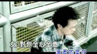 台語KTV龍千玉amp翁立友夢中來安慰新歌MV [upl. by Durarte589]