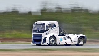 ► The Worlds Fastest Truck [upl. by Catharine116]