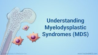 Understanding Myelodysplastic Syndromes MDS [upl. by Bremble]