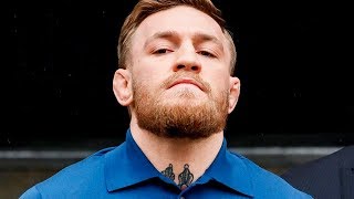 Conor McGregor  THE BEST MOTIVATION EVER INSPIRING [upl. by Eltsyrc]