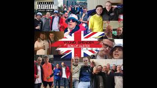 Young Spencer  Son Of Ulster Red White Blue Remix [upl. by Violet]