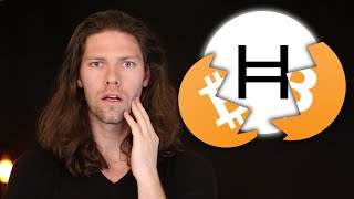 Hedera Hashgraph HBAR Explained Simply [upl. by Nylavad355]