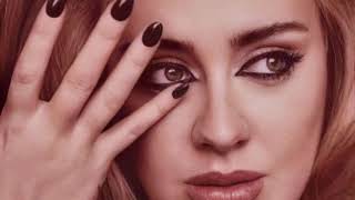 Adele  when we were young studio acapella [upl. by Teilo809]