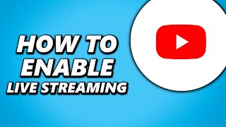 How to Enable Live Streaming on Youtube [upl. by Barber603]