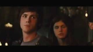 Percy Jackson The Lightning Thief PersephoneHades Clip [upl. by Michey252]