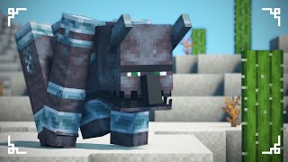 Fresh Animations  Minecraft Resource Pack [upl. by Ecaj]