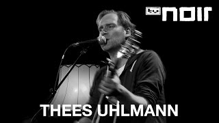 Thees Uhlmann  Liebeslied Die Toten Hosen Cover live bei TV Noir [upl. by Adamson]