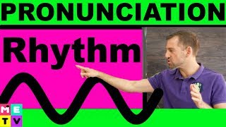 English Pronunciation  Rhythm Intonation Stress  Improve English Accent [upl. by Sanoj548]