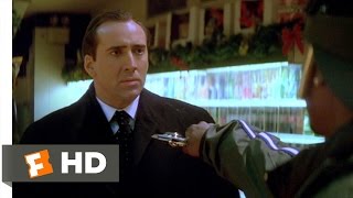 The Family Man 112 Movie CLIP  Do You Want to Die 2000 HD [upl. by Maxey]