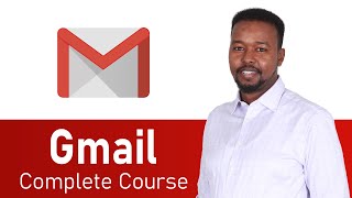 Hurbad Crash Course  Sidee loo isticmaalaa Gmail Gmail Complete Course  AfSomali [upl. by Akiv]