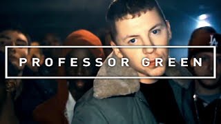 Professor Green ft Maverick Sabre  Jungle HD Official Video [upl. by Toolis]