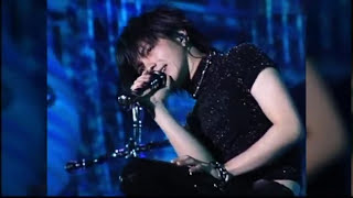 LArcenCiel  Forbidden Lover  live [upl. by Karrah]