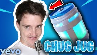 Lazarbeam Sings Chug Jug With You [upl. by Anuahc]