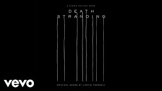 Ludvig Forssell  BBs Theme from Death Stranding Official Audio [upl. by Ube69]