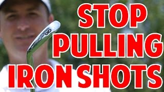 Stop Pulling Iron Shots  Trick [upl. by Schlesinger]