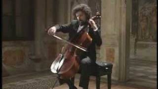 Bach  Cello Suite No1 iiiCourante [upl. by Dominica]