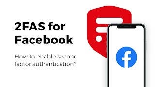 Two factor authentication Facebook  how to turn it on 2FA [upl. by Baerman]