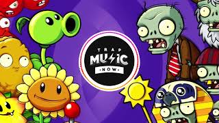 PLANTS VS ZOMBIES OST OFFICIAL TRAP REMIX THEME SONG  JOSXHUA [upl. by Nabalas186]