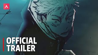 Jujutsu Kaisen Season 3 Culling Game Arc  Official Announcement Teaser Trailer [upl. by Kiri]