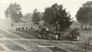 German Prisoners Cemetery Cannock Chase [upl. by Leynwad]